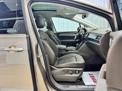 Volkswagen Viloran 2020 380TSI Prestige - ფოტო 17