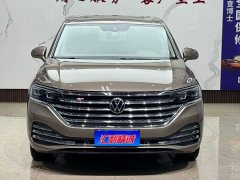 Volkswagen Viloran 2020 380TSI Prestige - ფოტო 2
