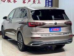 Volkswagen Viloran 2020 380TSI Prestige - ფოტო 4