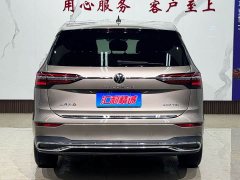 Volkswagen Viloran 2020 380TSI Prestige - ფოტო 5