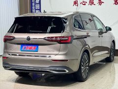 Volkswagen Viloran 2020 380TSI Prestige - ფოტო 6