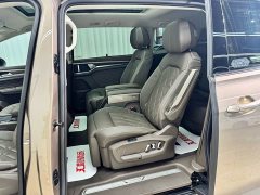 Volkswagen Viloran 2020 380TSI Prestige - ფოტო 8