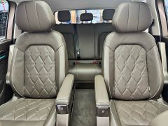 Volkswagen Viloran 2020 380TSI Prestige - ფოტო 9