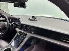 Porsche Taycan - ფოტო 13