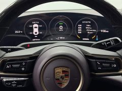 Porsche Taycan - ფოტო 14