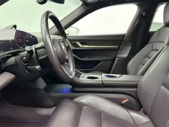 Porsche Taycan - ფოტო 15