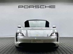 Porsche Taycan - ფოტო 2