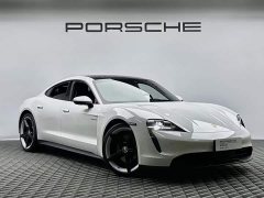 Porsche Taycan - ფოტო 3