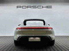 Porsche Taycan - ფოტო 4