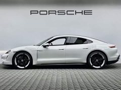 Porsche Taycan - ფოტო 5