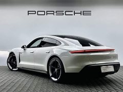 Porsche Taycan - ფოტო 6