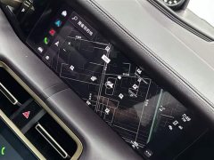 Porsche Taycan - ფოტო 9