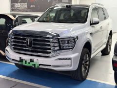Tank 500 New Energy 2026 Hi4-T Smart Comfort Edition - ფოტო 1