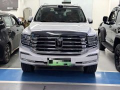Tank 500 New Energy 2026 Hi4-T Smart Comfort Edition - ფოტო 2