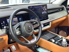 Tank 500 New Energy 2026 Hi4-T Smart Comfort Edition - ფოტო 3