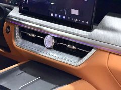 Tank 500 New Energy 2026 Hi4-T Smart Comfort Edition - ფოტო 4