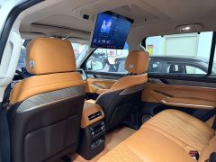 Tank 500 New Energy 2026 Hi4-T Smart Comfort Edition - ფოტო 6