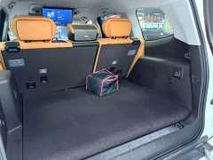 Tank 500 New Energy 2026 Hi4-T Smart Comfort Edition - ფოტო 8