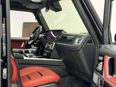 Mercedes-Benz Mercedes-AMG G 63 - ფოტო 10