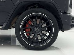Mercedes-Benz Mercedes-AMG G 63 - ფოტო 15