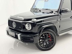 Mercedes-Benz Mercedes-AMG G 63 - ფოტო 16