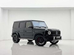 Mercedes-Benz Mercedes-AMG G 63 - ფოტო 3