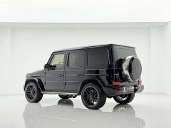 Mercedes-Benz Mercedes-AMG G 63 - ფოტო 5