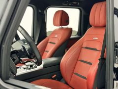 Mercedes-Benz Mercedes-AMG G 63 - ფოტო 7