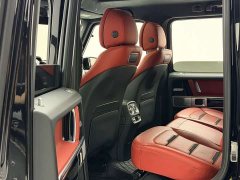 Mercedes-Benz Mercedes-AMG G 63 - ფოტო 8