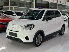 Leapmotor Leapo T03 400 Comfort Edition - ფოტო 1