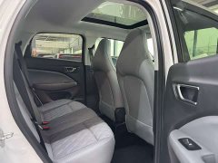 Leapmotor Leapo T03 400 Comfort Edition - ფოტო 5