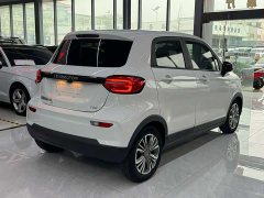 Leapmotor Leapo T03 400 Comfort Edition - ფოტო 8