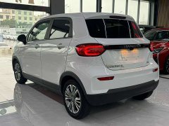 Leapmotor Leapo T03 400 Comfort Edition - ფოტო 9