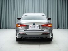 BMW 4 Series 2023 425i M Sport Night Edition - ფოტო 10