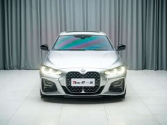 BMW 4 Series 2023 425i M Sport Night Edition - ფოტო 2