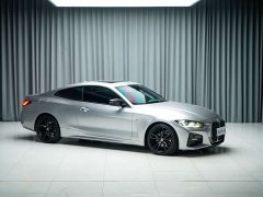 BMW 4 Series 2023 425i M Sport Night Edition - ფოტო 3