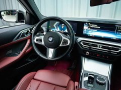 BMW 4 Series 2023 425i M Sport Night Edition - ფოტო 5