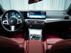 BMW 4 Series 2023 425i M Sport Night Edition - ფოტო 6