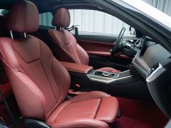 BMW 4 Series 2023 425i M Sport Night Edition - ფოტო 8