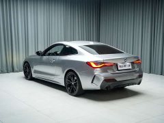 BMW 4 Series 2023 425i M Sport Night Edition - ფოტო 9