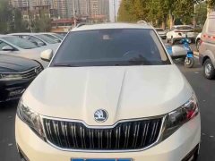 Skoda Comic 1.5L Automatic Comfort Edition - ფოტო 2
