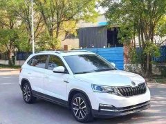 Skoda Comic 1.5L Automatic Comfort Edition - ფოტო 3
