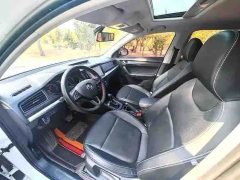 Skoda Comic 1.5L Automatic Comfort Edition - ფოტო 6