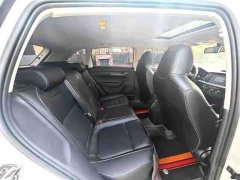 Skoda Comic 1.5L Automatic Comfort Edition - ფოტო 7