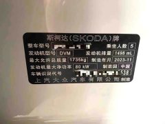 Skoda Comic 1.5L Automatic Comfort Edition - ფოტო 8