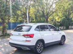 Skoda Comic 1.5L Automatic Comfort Edition - ფოტო 9