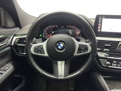 BMW 6 Series GT 2022 630i M Sport Package - ფოტო 11