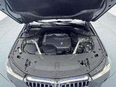BMW 6 Series GT 2022 630i M Sport Package - ფოტო 13