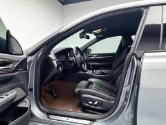 BMW 6 Series GT 2022 630i M Sport Package - ფოტო 14
