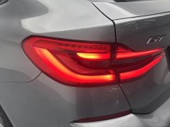BMW 6 Series GT 2022 630i M Sport Package - ფოტო 19